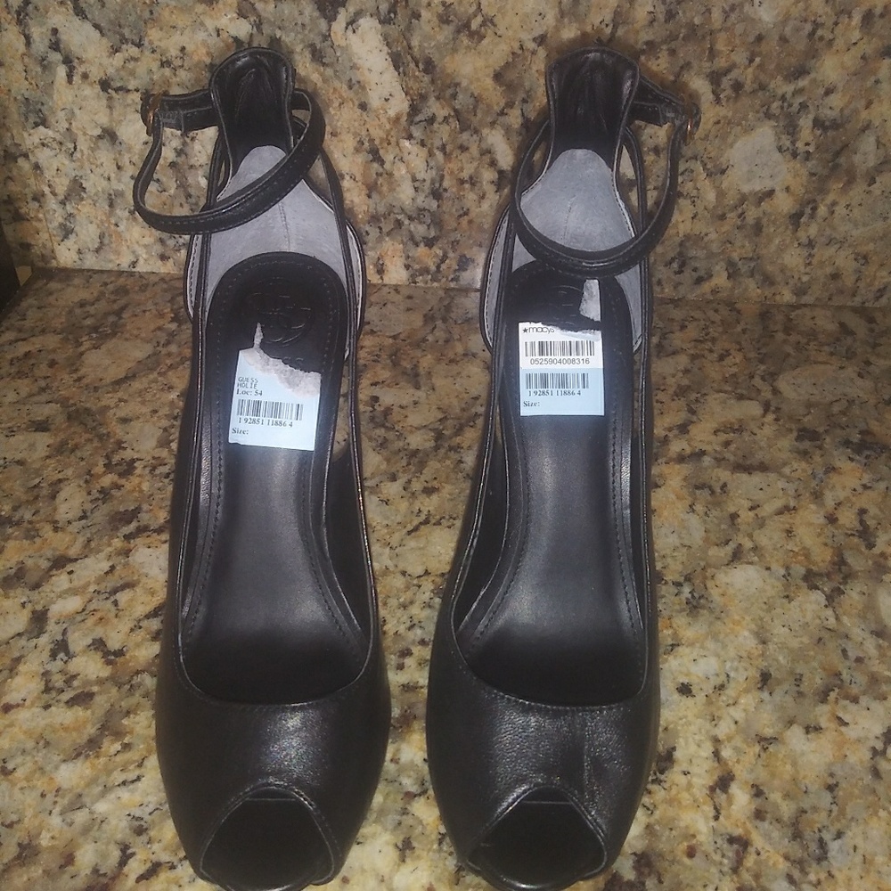 Guess heels - Picture 2 of 4